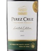 Maipo Valley Pérez Cruz Limited Edition Cot 2015